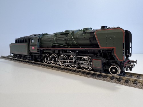 Roco 43267 locomotive - roco,
