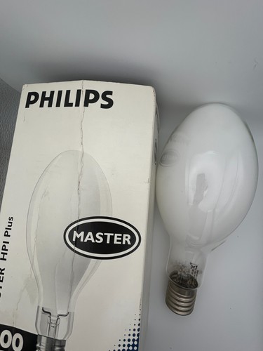 Lampe iodures métalliques - lampe,