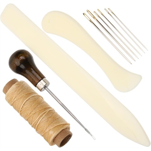 Kit travail cuir pour - du, le
