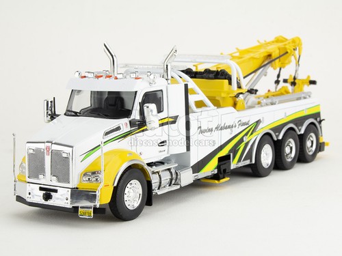 Kenworth 880 - t,
