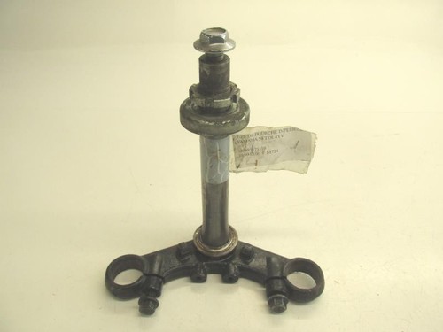 Té fourche inférieur - té,