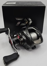 Moulinet Daiwa Steez SV TW