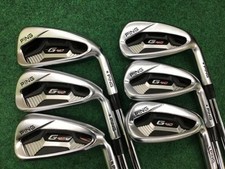 Set de fers Ping G410 5-9, Pw