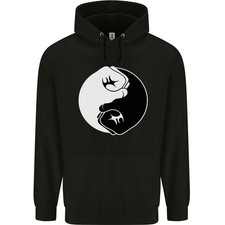 De Taekwondo Fighter Mélange Arts Martiaux Mma Hommes 80% Coton