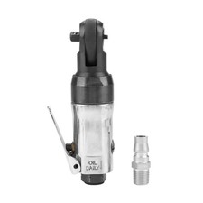 Clé À Cliquet Pneumatique Professionnelle À Entraînement Carré Pour Espaces