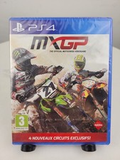 moto cross MXGP motocross