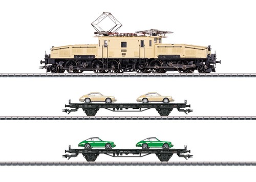 Märklin 26911 train set - märklin,