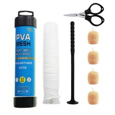 Kit de chargement d'appâts de