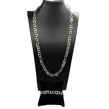 Parure Collier Et Bracelet