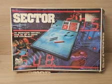 Jeu de société SECTOR