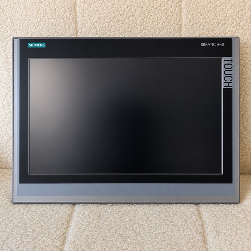 Siemens simatic hmi tp1900 - siemens,