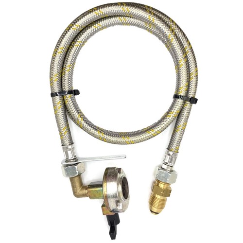 Usa pol gaz gpl - gaz,