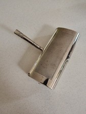 Ramasse Miettes à Rouleau en