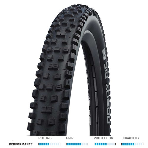 Schwalbe nobby nic performance - schwalbe,