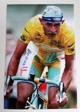 CYCLISME Photo Cycliste MARCO