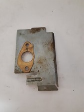 plaque pare chaleur de moteur honda gc160 gcah-1697382 de motobineuse