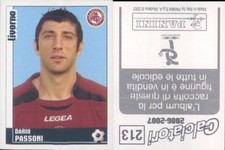 Calciatori Panini 2006/07 -