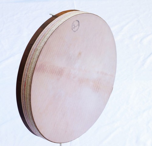 Bendir frame drum with - drum, inner