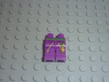 Jambes LEGO Harry Potter