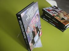 ELLIS TRANSMETROPOLITAN 2 URBAN COMICS TTBE