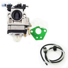 Carbureteur Avec Durite