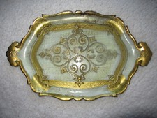 VINTAGE PLATEAU FLORENTIN