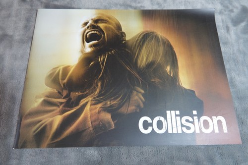 Coliision sandra bullock don - coliision,