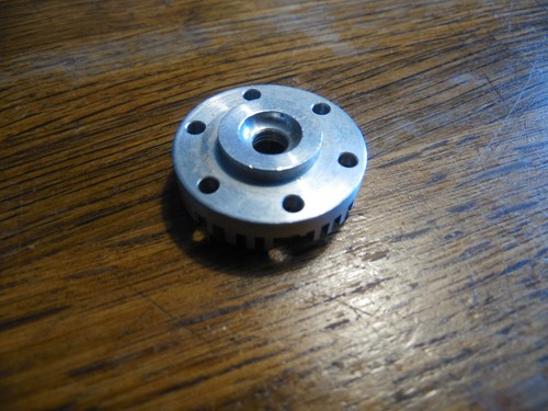 Vintage culasse moteur veco - vintage, 19