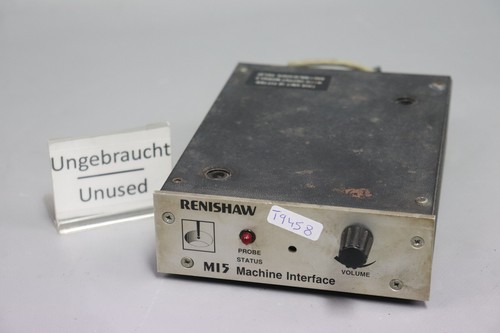 Renishaw m15 ser - renishaw,
