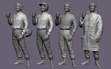 KEN MILES Porsche 917 Ford