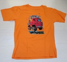 4265 QUIKSILVER T-SHIRT Enfant 100% COTON