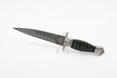 Red duck knives spartan 675 - duck,