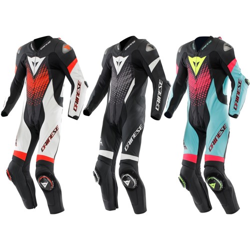 Dainese combinaison cuir de - dainese,