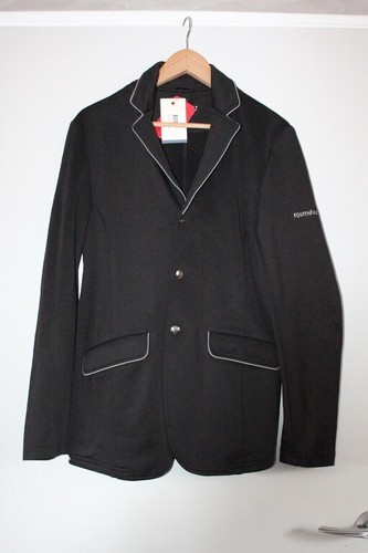 Veste concours equitation - veste,