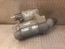 Mercedes M274 Démarreur Moteur C Classe E W205 W213 2.0 Turbo Essence 2749061600