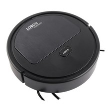Robot Vacuum Cleaner 3 In 1