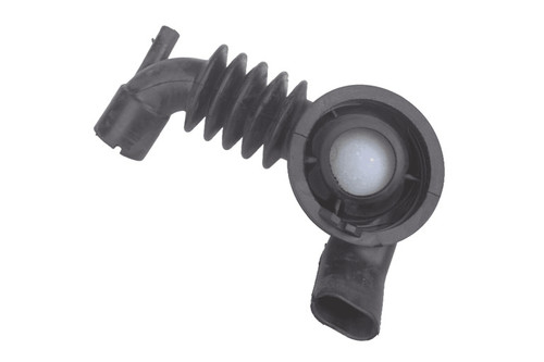 Durite cuve pompe - cuve, clapet