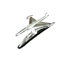 Avion Chrome Decor Garde-Boue