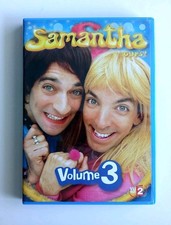 Samantha Volume 3 DVD Version française