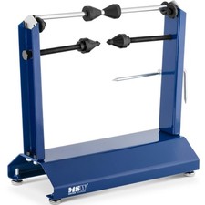 Équilibreuse statique pour