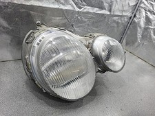 GLACE PHARE DROIT MERCEDES-BENZ E COMBI (S210) 2108203461