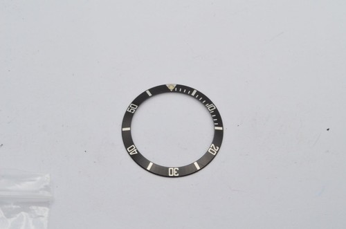 Rolex lunettes inlay 37mm - rolex,