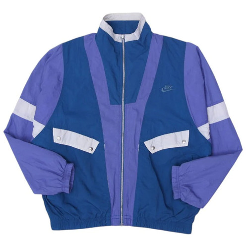 Veste coupe vent zippée - coupe-vent,