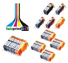 Cartouches XXL grises pour