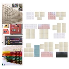 Porte-fil à coudre, porte-bobine pour tresses, tricot, broderie, amateurs