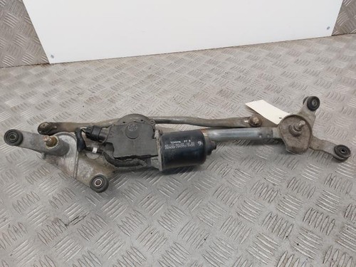 Moteur essuie glace avant
