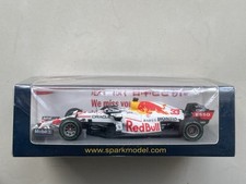 Red Bull RB16B Honda Max