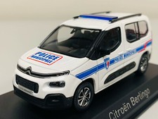 Norev Citroën Berlingot 2020