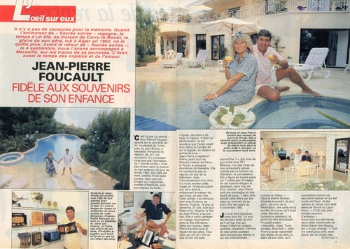 Coupure presse clipping - coupure, de