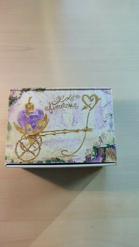Lolita lempicka calèche - ",